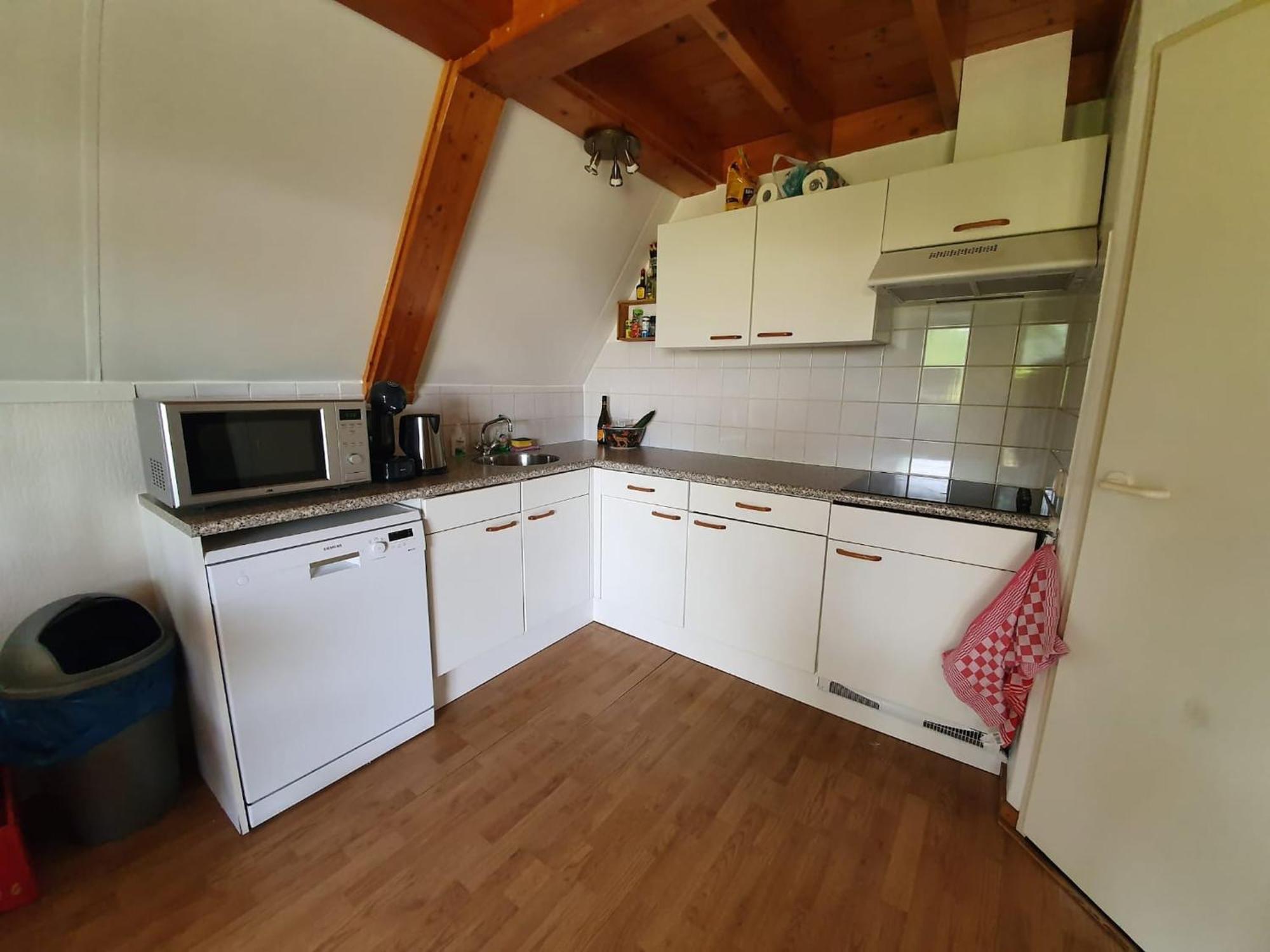 Nice Holiday Home In Gramsbergen On Family Park Kültér fotó